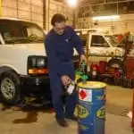 Auto Shop