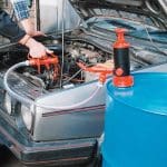 Brake fluid
