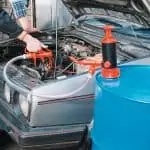 Brake fluid