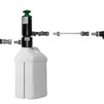 CCS-8605 - 2.5G BASIC - 1 HEAD