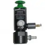 CCS - Pump Head