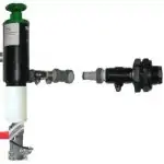 CCS-8600 MM