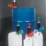 Container sizes