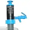 GoatThroat EPDM Pump