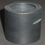 70mm Pail Adapter - For Drum Seal