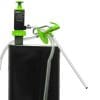 Vapor Degreaser Pump Viton with 5′ Hose