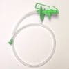 GoatThroat Discharge Nozzle – Viton