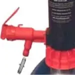 Spout Reducer