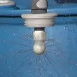 Barrel Rinse System