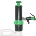 GT300 for 2.5 G no rinse for Agriculture