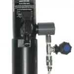 SCP Teflon-Kalrez Pump