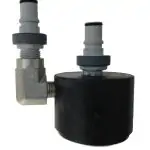 CCS-8600-QS - 2.5G BASE