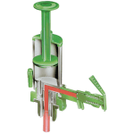 Pump Diessction Square