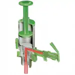 Pump Diessction Square