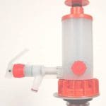 Goat Throat Pumps for Retail Industry Case Study