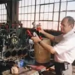 Automotive Industry Chemical Pump Case Studies