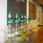 Retail Industry Liquid Pumps