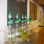 Retail Industry Liquid Pumps