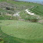 Ranch Hole 2 3