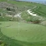 Ranch Hole 2 3