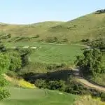 Ranch Hole 4