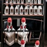 Bar and Restaurant Liquid Pumps