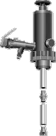 pump siphon tubes