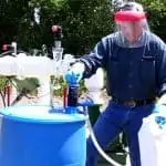 Agriculture Chemical Pump Case Studies