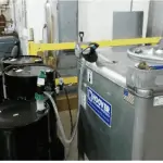 Manufacturing Industry Case Study - Chemical Pumps