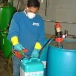 GoatThroat Pumps in Use 1