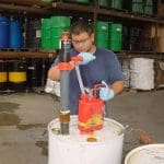 solvents