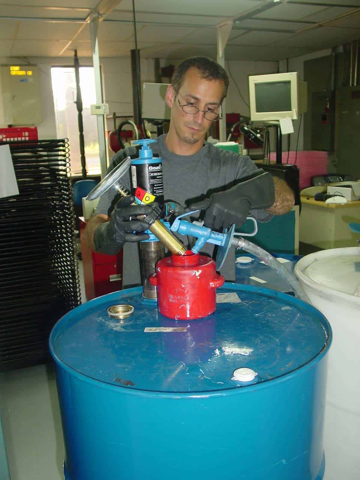Printing Industry Case Study
