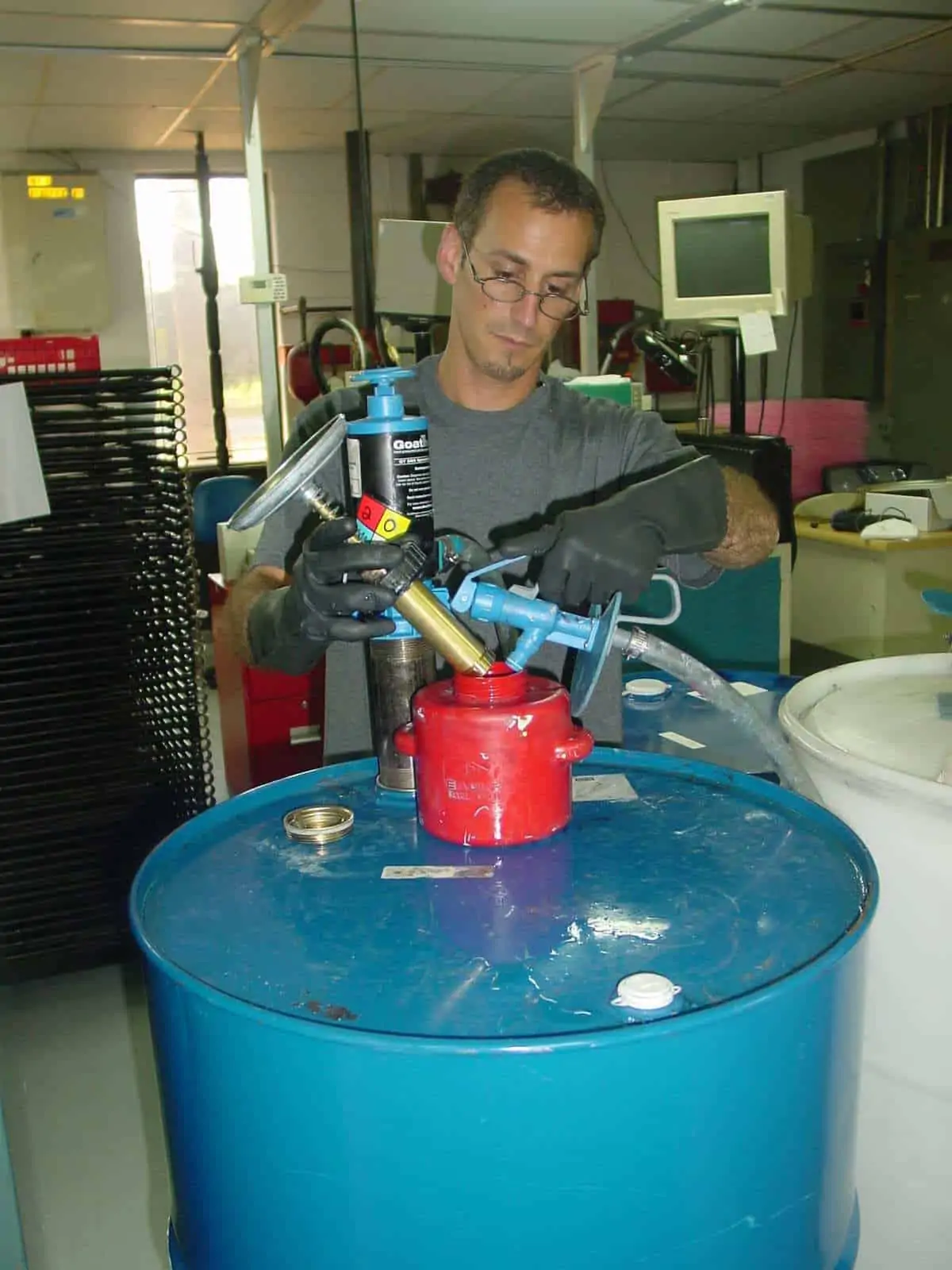 Printing Industry Case Study