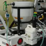 GT Closed System 1