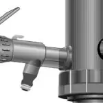 PUMP CLOSEVALVE 1