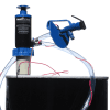 GoatThroat Groundable Santoprene Pump and Tap