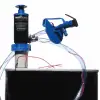 GoatThroat Groundable Santoprene Pump and Tap
