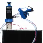 Flammable Liquids Pumps