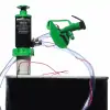 GoatThroat Groundable Viton Pump and Tap