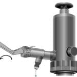 dispense
