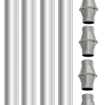 siphon tube kit