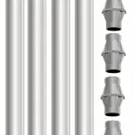 siphon tube kit