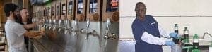 Beer dispensing ideal 1