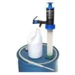 GT200 Pump