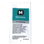 Molykote 111 lubricant - 6 gram packet