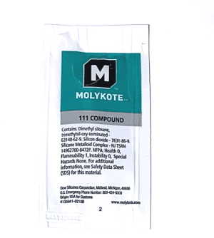 Molykote 111 6G