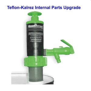Tef Kal Upgrade