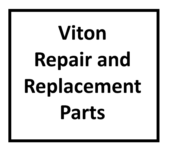 Viton Repair & Replacement Parts