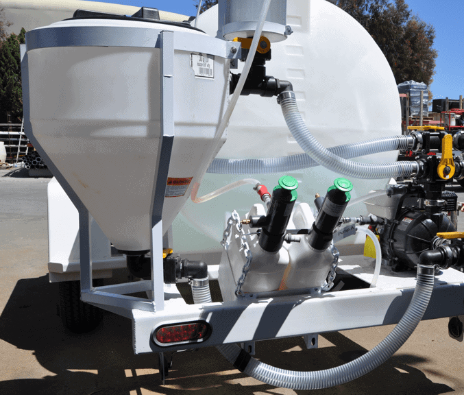 Pneumatic Liquids Pumps